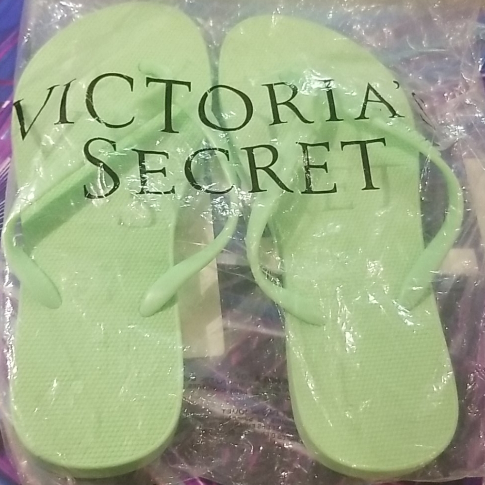 sale Womens Victoria Secret Flip flops